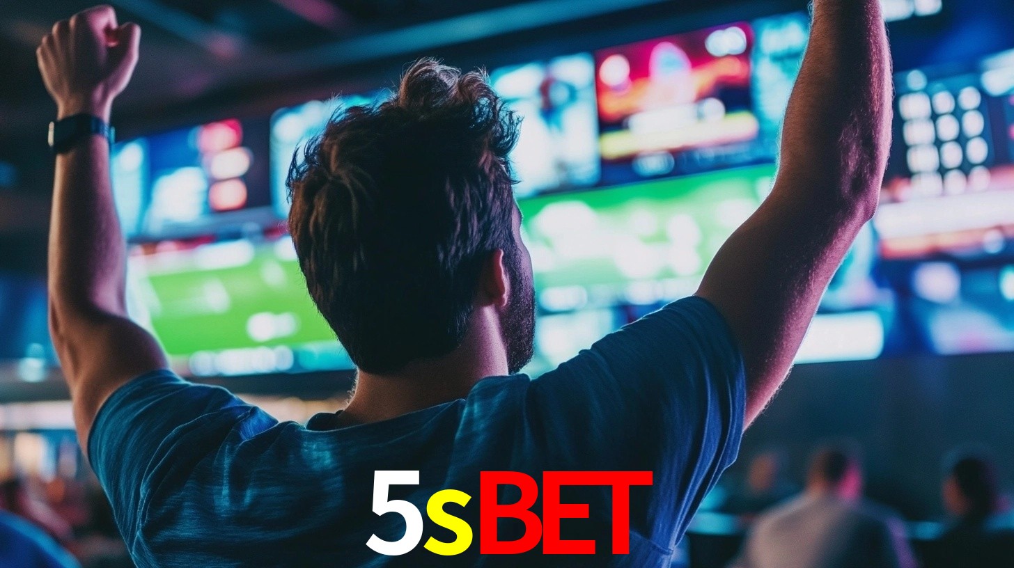 5sbet: Seu Cassino Premiado com Pagamentos Rápidos