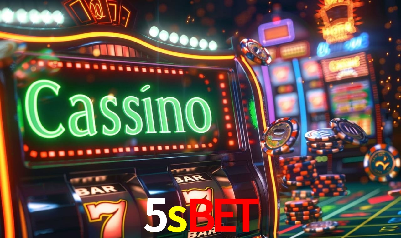 Experiência VIP 5sbet