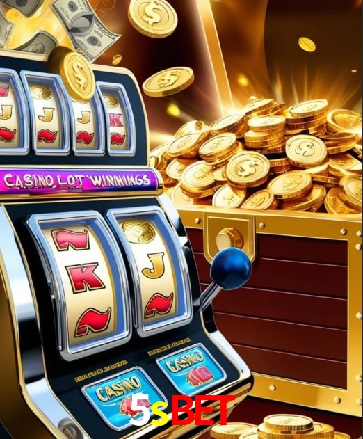 Experiência VIP 5sbet