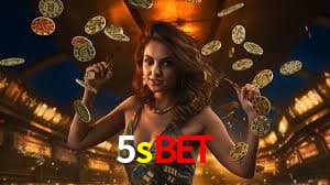 Welcome Bonus 5sbet