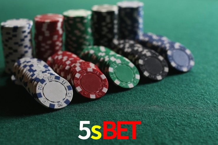 Statistics 5sbet