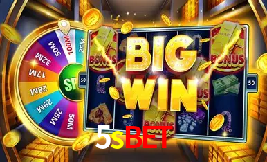 A Revolução dos Aplicativos de Jogos no 5sbet