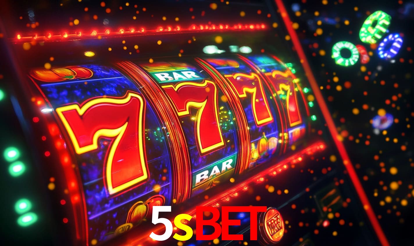 5sbet - Cassino Oficial Brasil - 5sbet.com