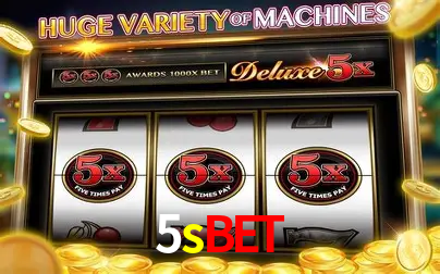 Desvendando o Mundo dos Jogos Virtuais na 5sbet