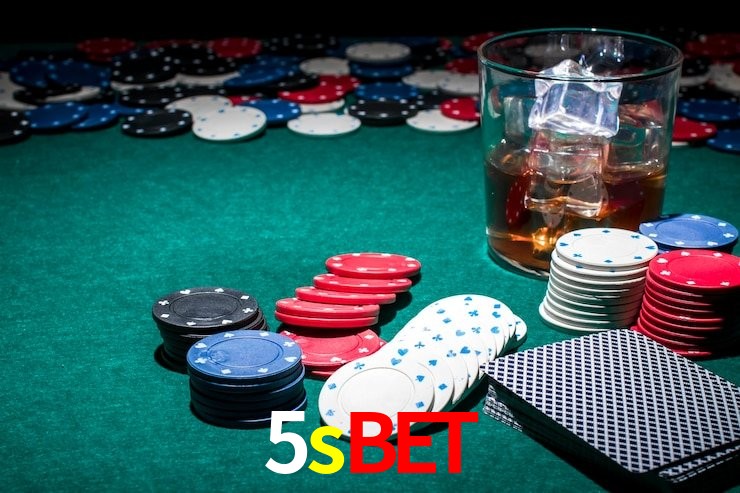 Bônus Diários 5sbet