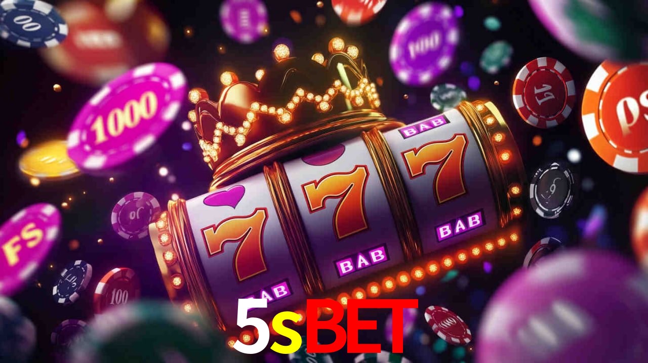 Bonus Features 5sbet