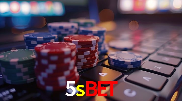 Recursos de Bônus 5sbet