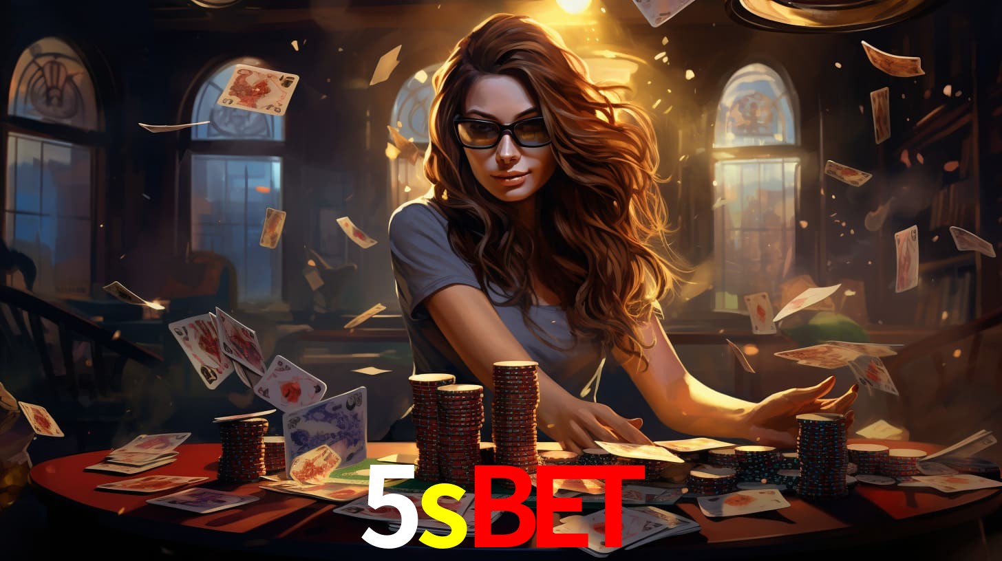 Live Casino 5sbet