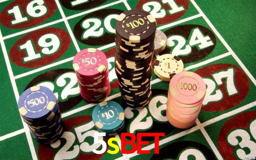 Descubra o Programa VIP da 5sbet: Vantagens Exclusivas para Jogadores