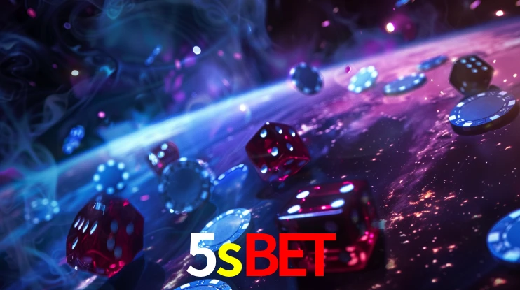 Game Providers 5sbet