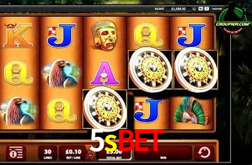 A Revolução dos Aplicativos de Jogos no 5sbet
