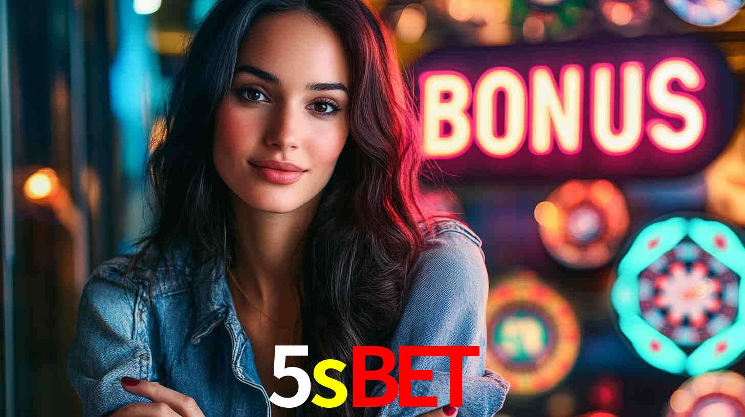 5sbet: Seu Especialista em Apostas Esportivas Brasileiras