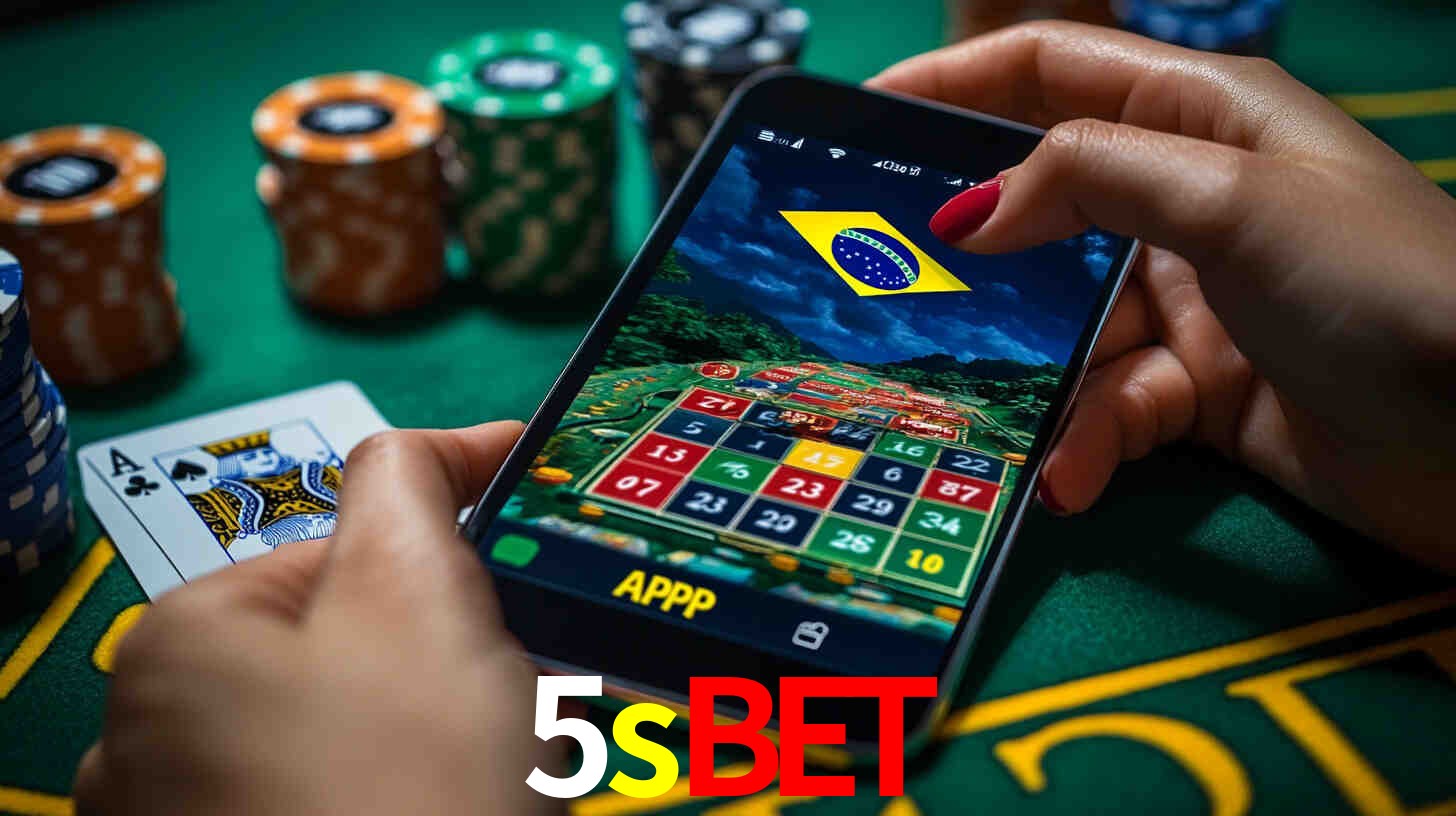 Descubra o Programa VIP da 5sbet: Vantagens Exclusivas para Jogadores