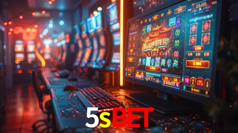 Experimente o Login Seguro Premium no 5sbet