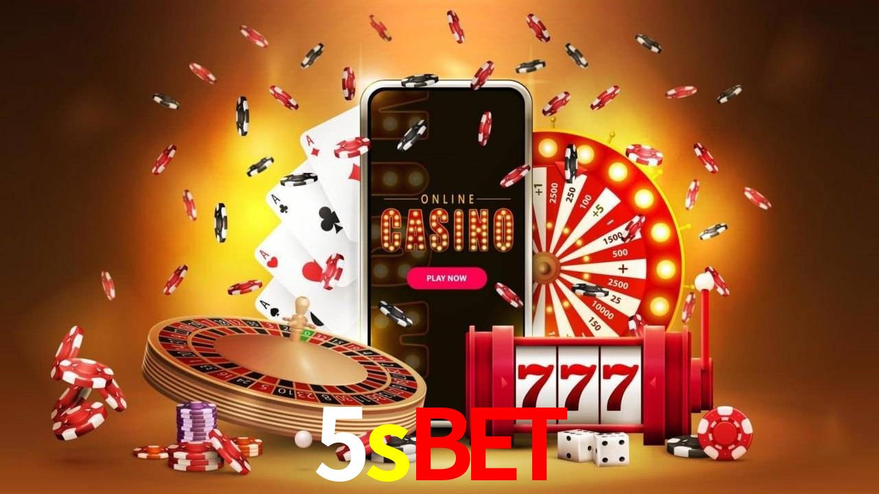 Apostas de Tênis 5sbet