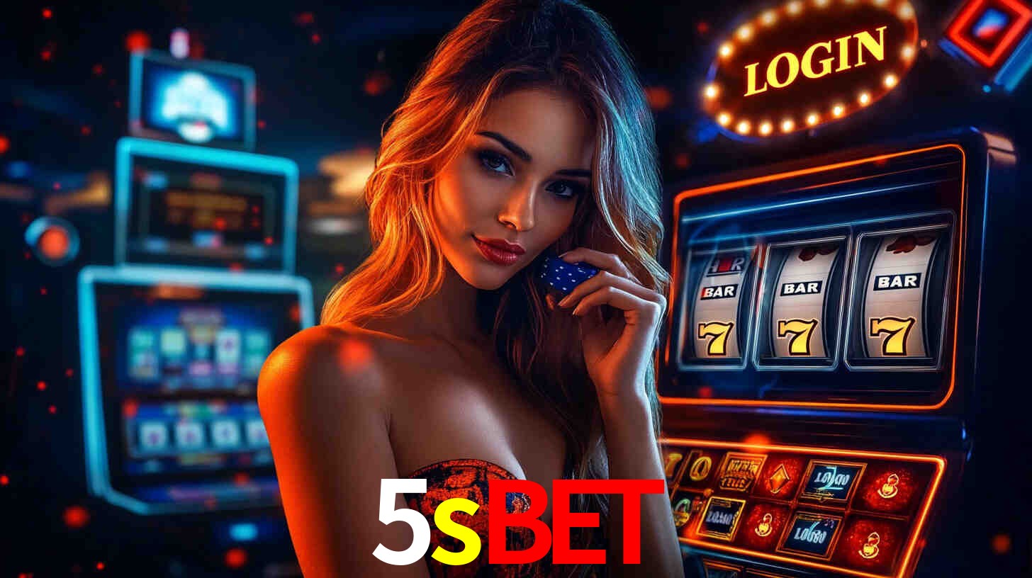 5sbet: A Experiência de Casino com Jogos de Mesa ao Vivo