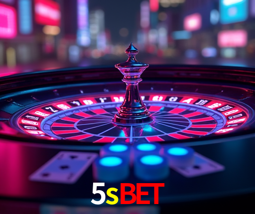 Descubra a Essência do 5sbet: Nossa História e Compromissos