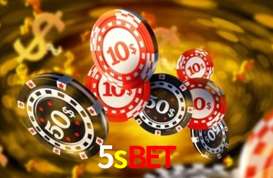 Casino Ao Vivo 5sbet