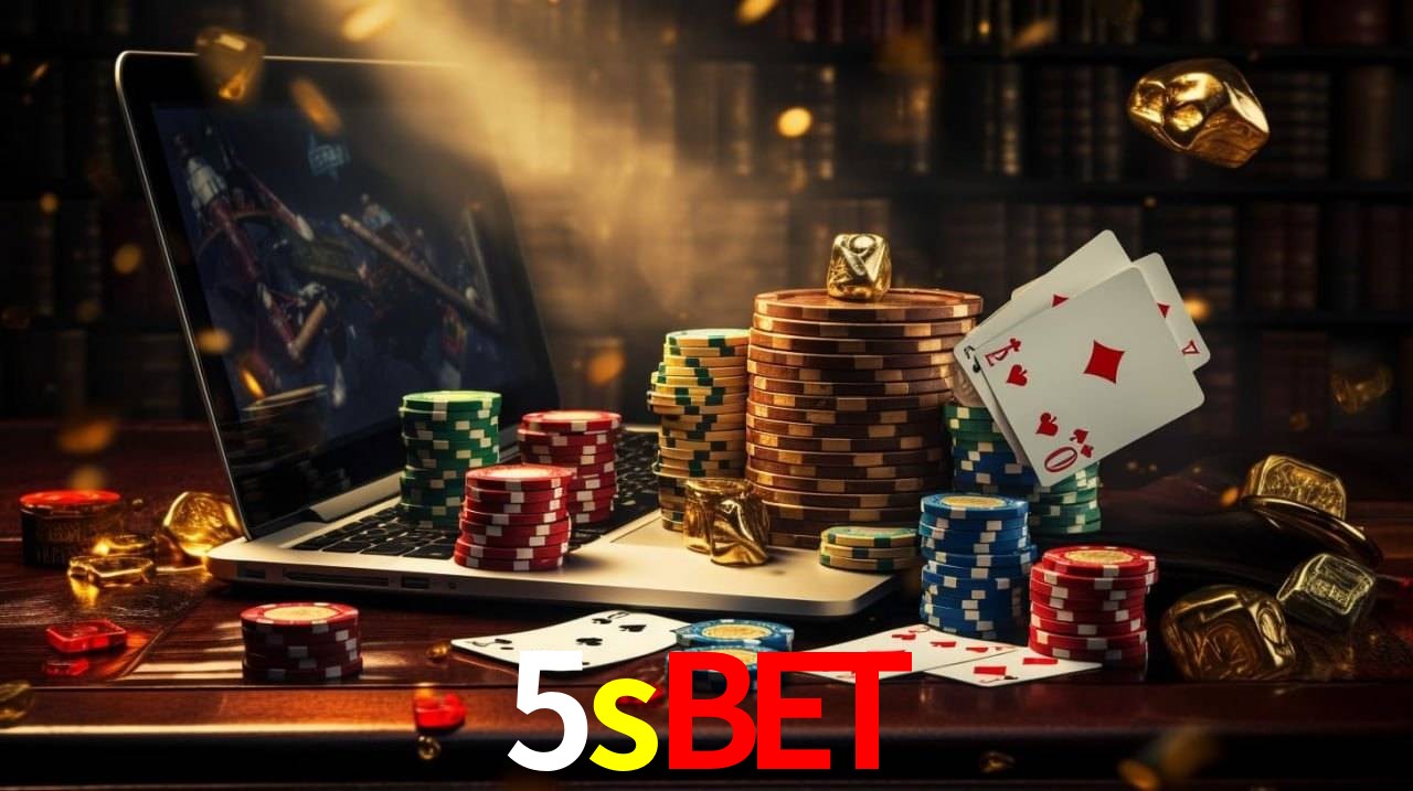 Bônus de Boas-vindas 5sbet