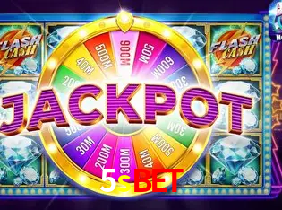 Descubra a Magia dos Jogos de Arcade no 5sbet