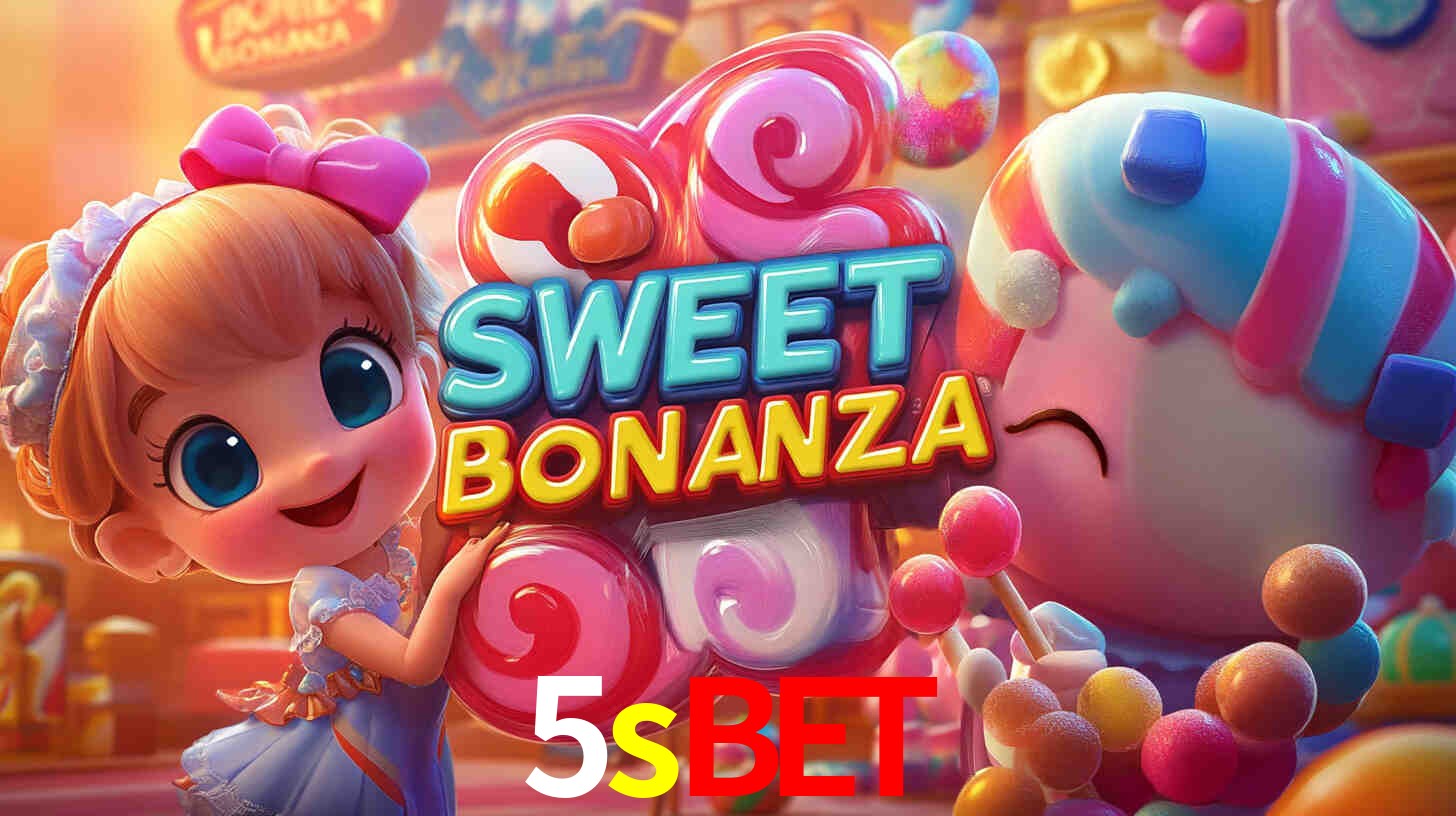 Apostas Esportivas na 5sbet: Um Guia Completo