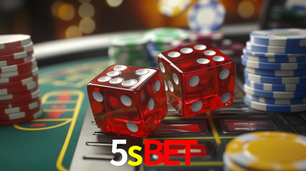 Welcome Bonus 5sbet