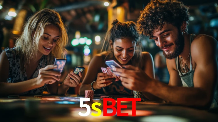 Programa VIP 5sbet