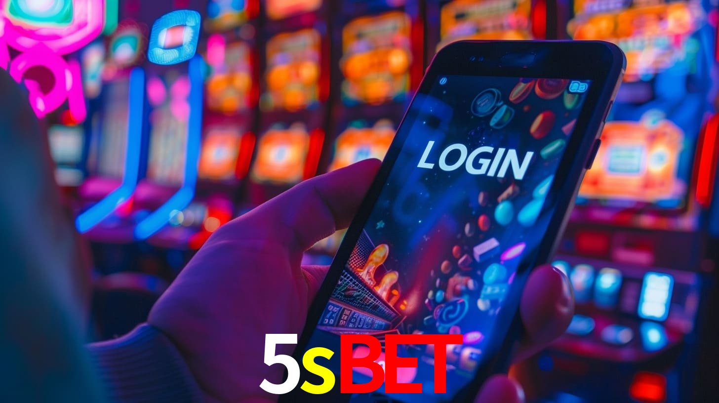Jogos Exclusivos 5sbet