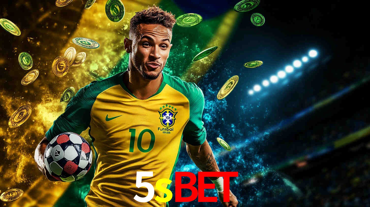 Apostas Esportivas na 5sbet: Um Guia Completo