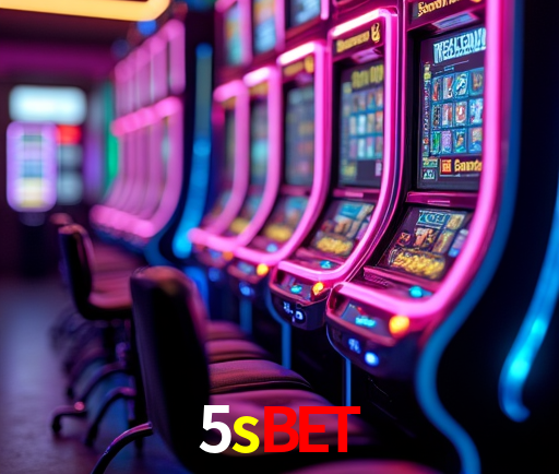 Tecnologia da Plataforma 5sbet