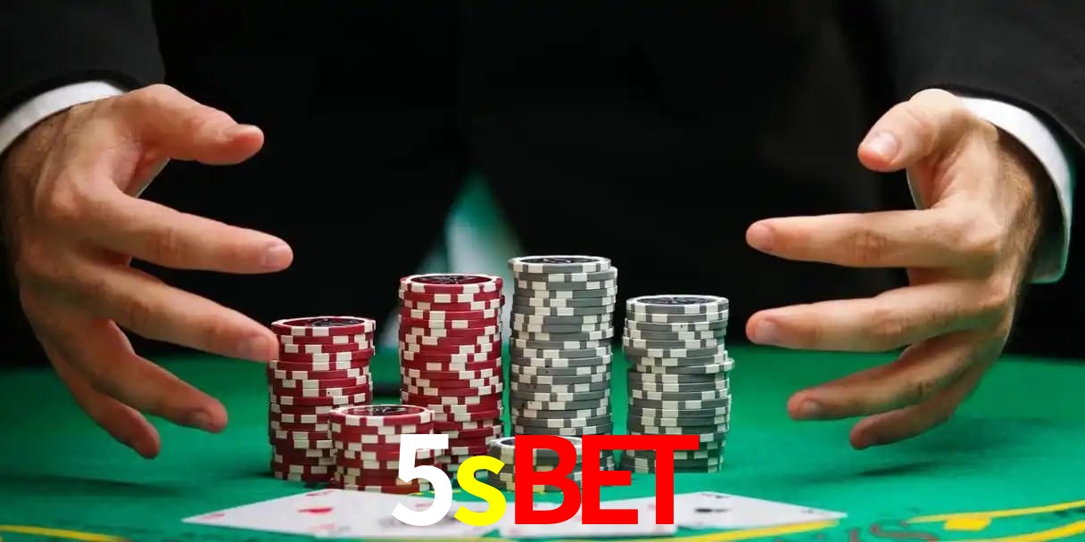 Promoções Sazonais 5sbet