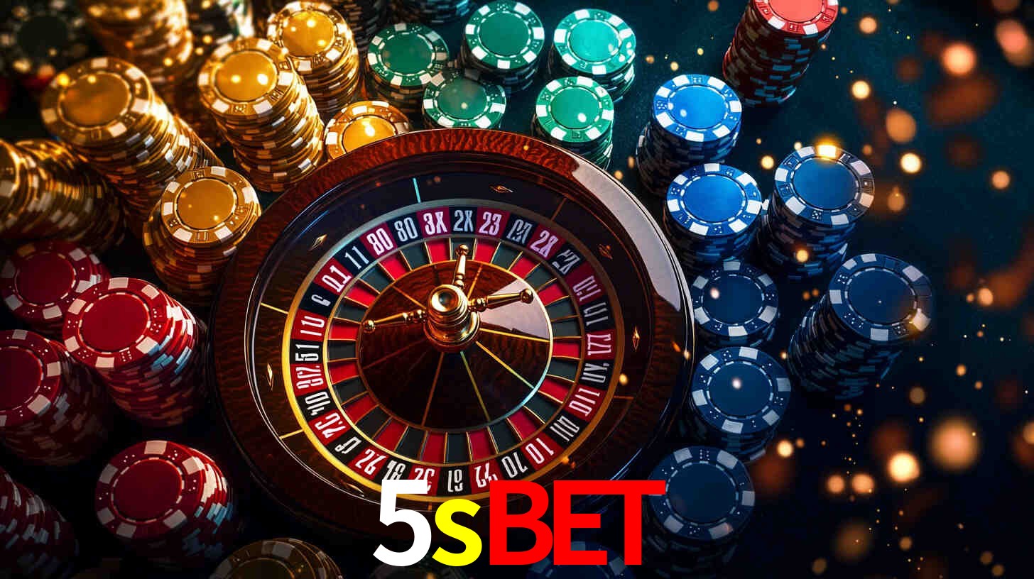 5sbet App Interface