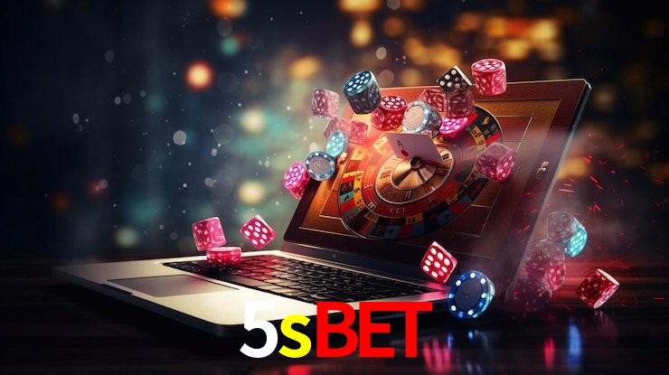 A Experiência Imersiva dos Cassinos Ao Vivo no 5sbet