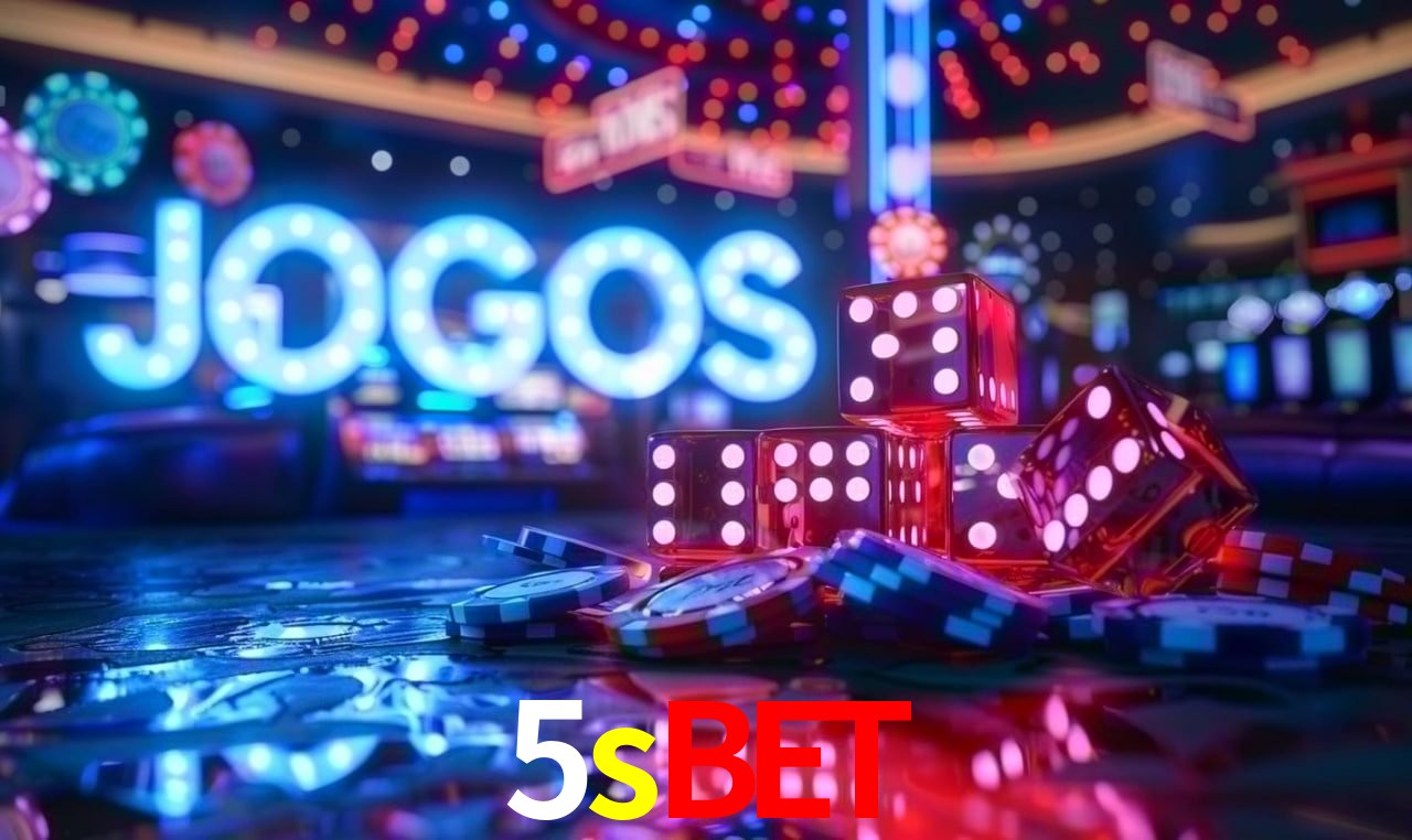 cassino 5sbet