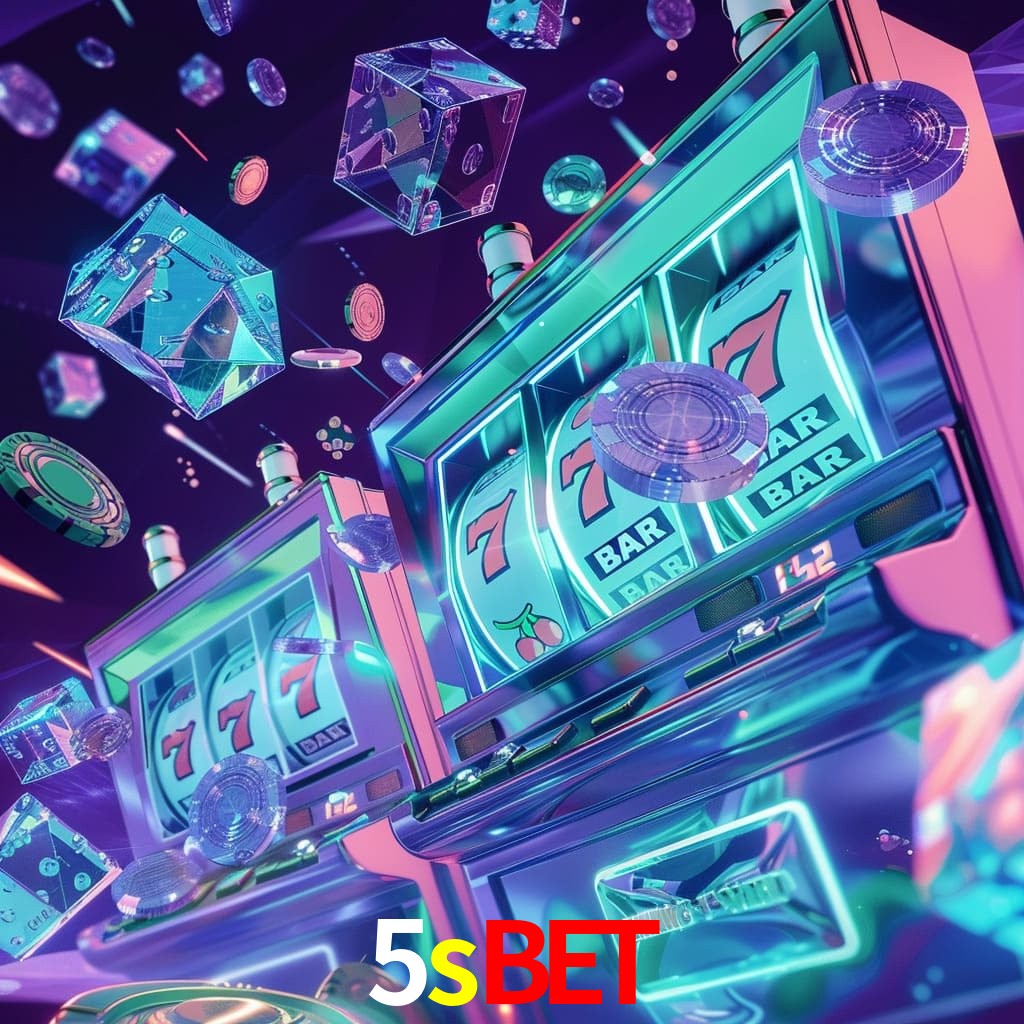 Desvendando o Mundo dos Jogos Virtuais na 5sbet