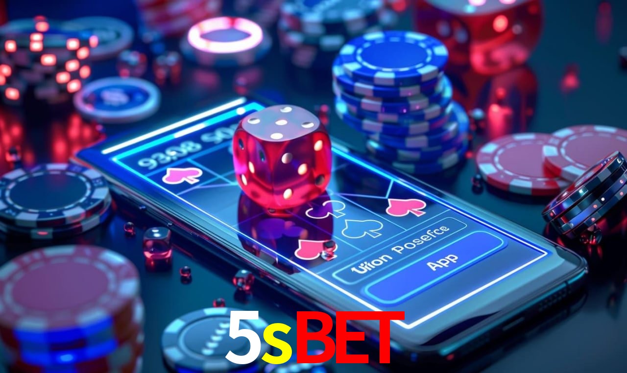 Promoção Relâmpago 5sbet