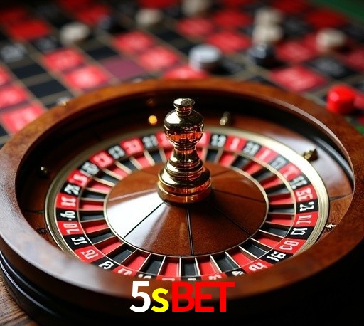 Cadastro Rápido 5sbet