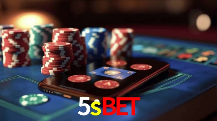 Apostas de Futebol 5sbet