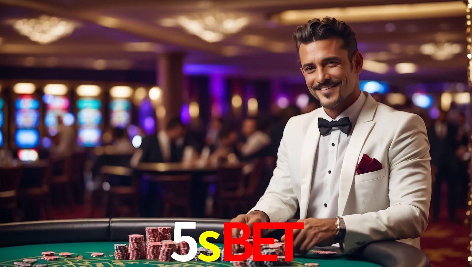 Avaliações dos Jogadores 5sbet