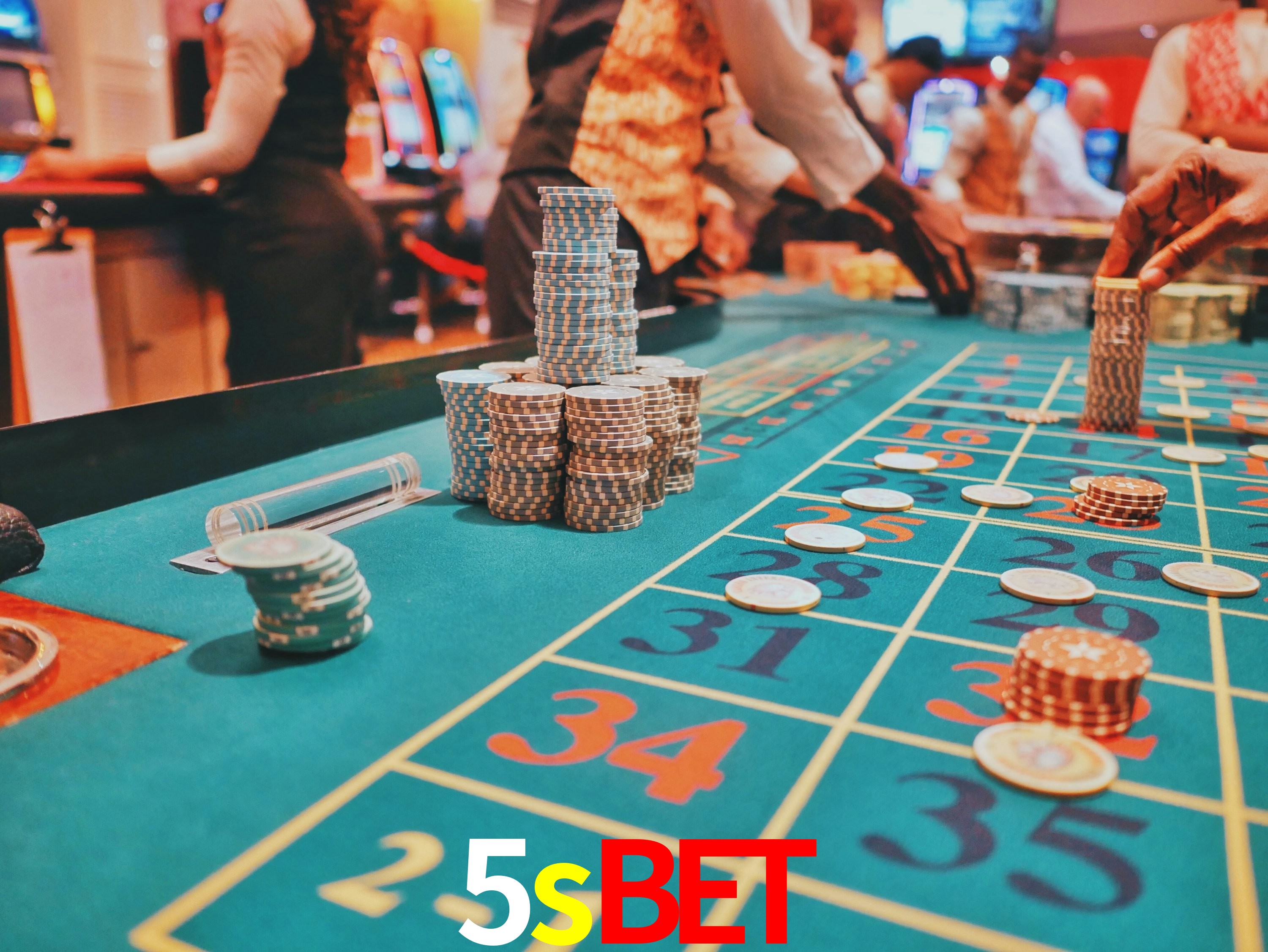 Torneios 5sbet