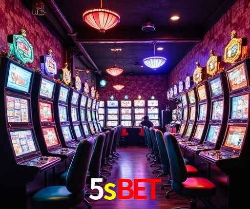 Sistemas de Segurança 5sbet