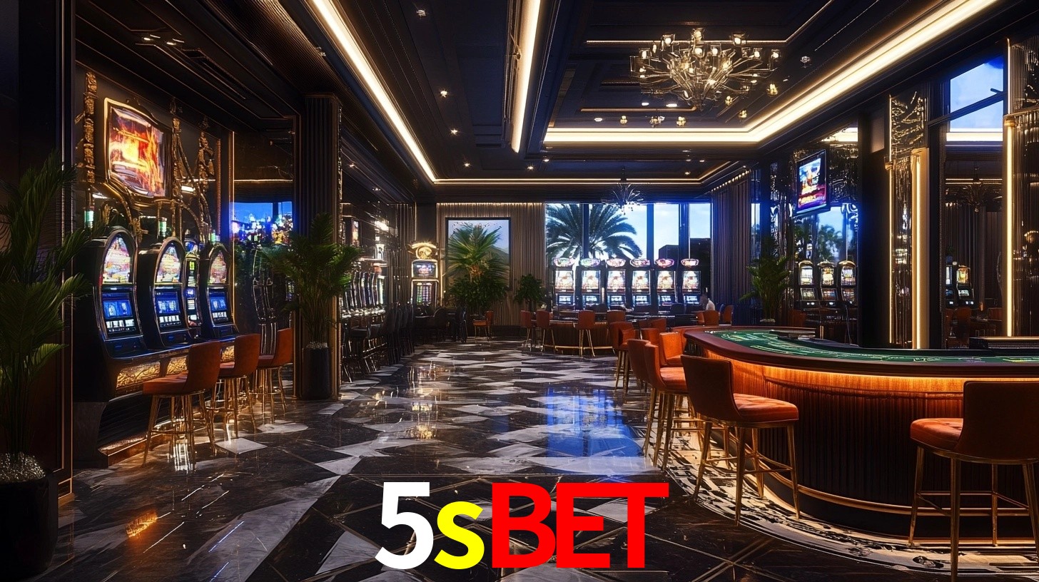 Ofertas Imperdíveis na 5sbet: Promoções e Bônus Que Valem a Pena