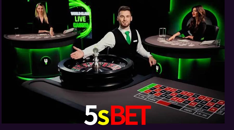 Flash Promotion 5sbet