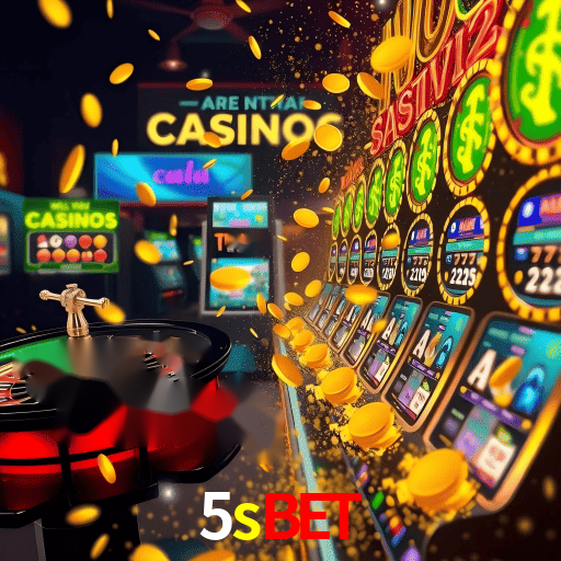 Descubra a Essência do 5sbet: Nossa História e Compromissos