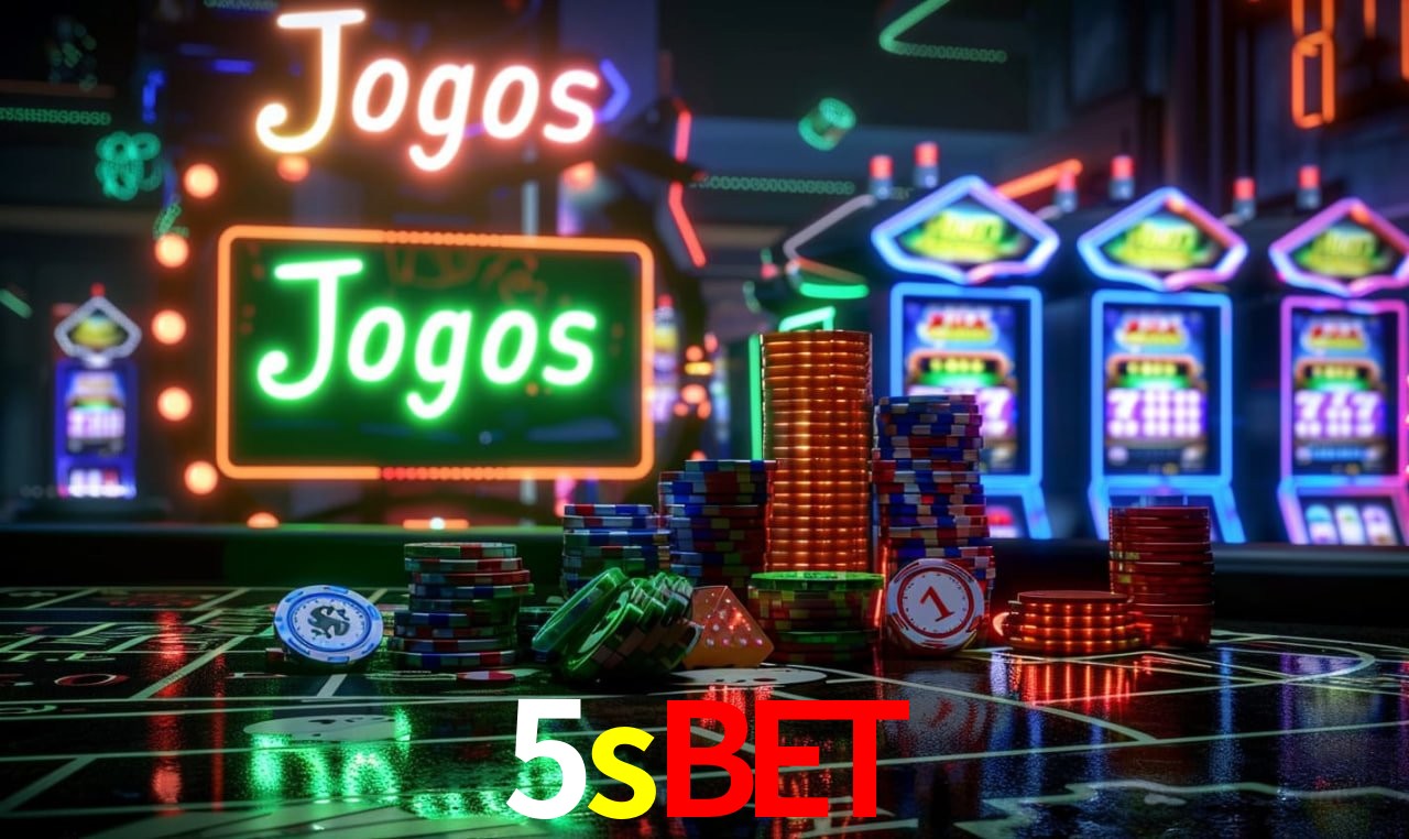 Bônus Generosos e Exclusivos no 5sbet para Você!