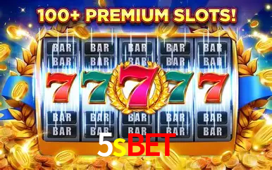 Descubra o Mundo do Cassino Online com 5sbet