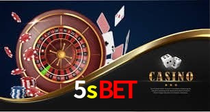Casino VIP 5sbet